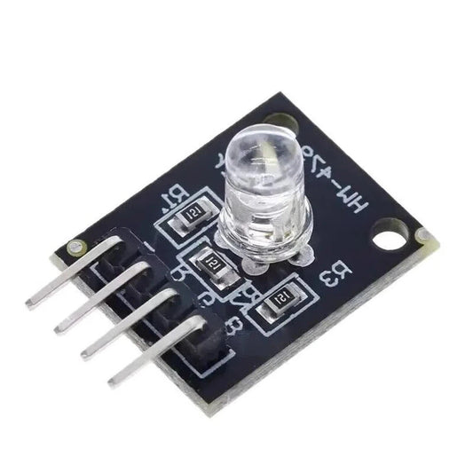 KY-016 5mm RGB LED Breakout Board Module Sensor Common Cathode