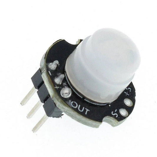 Mini MH-SR602 SR602 PIR Infrared Motion Sensor Detector Module